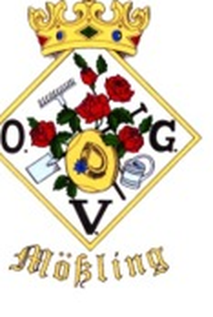 Wappen OGV Mößling